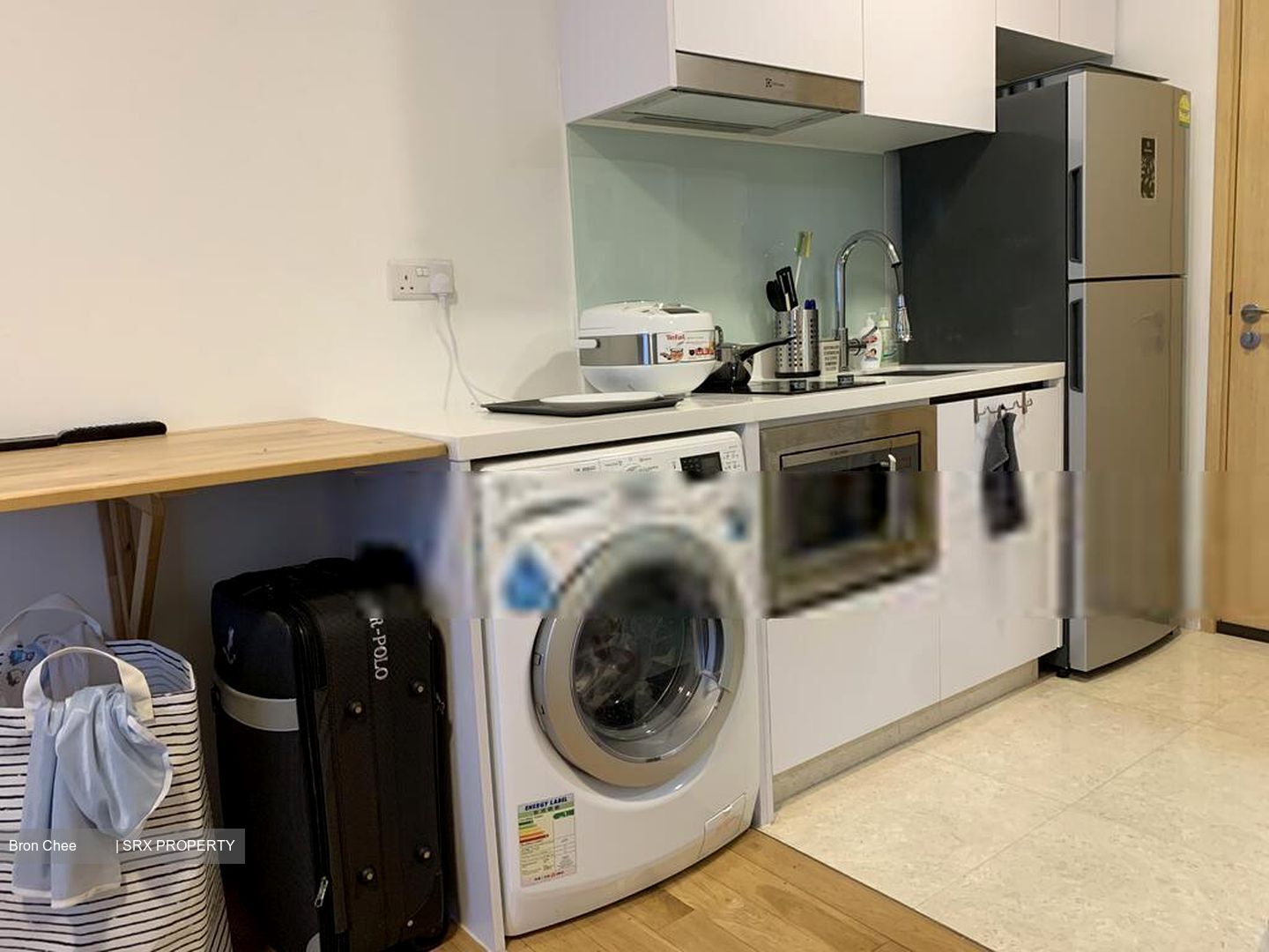 Eight Riversuites (D12), Condominium #404712071